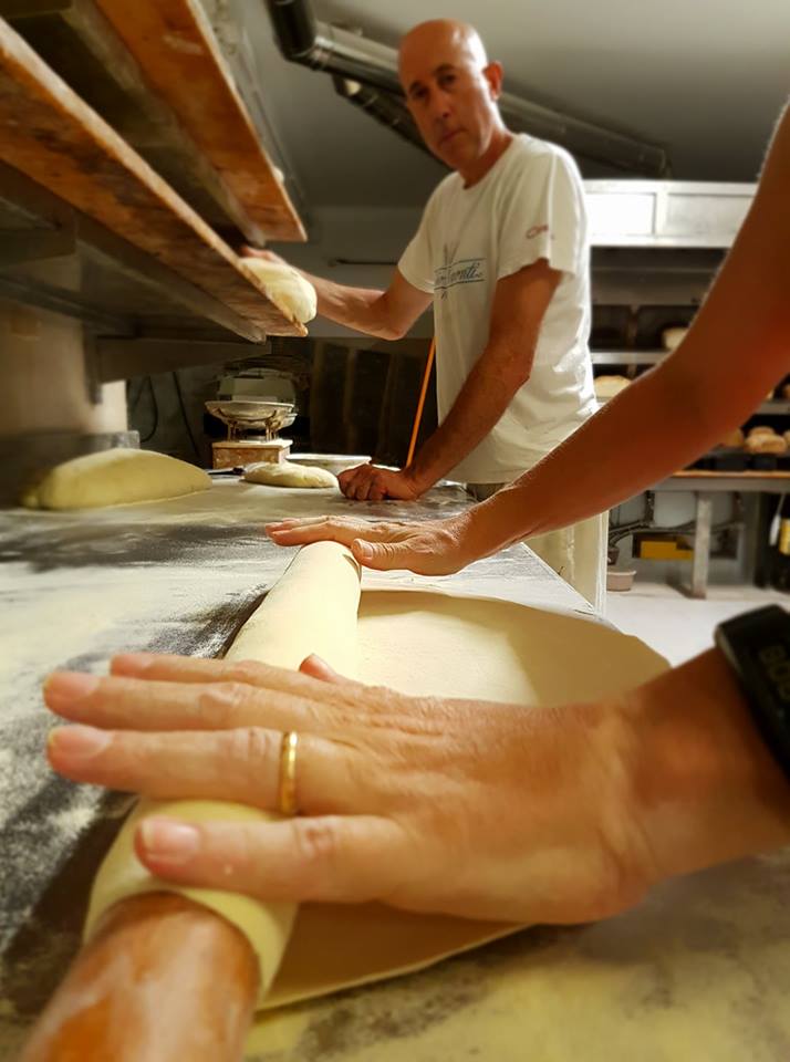 Bakery Franca and Franco · Foto 13