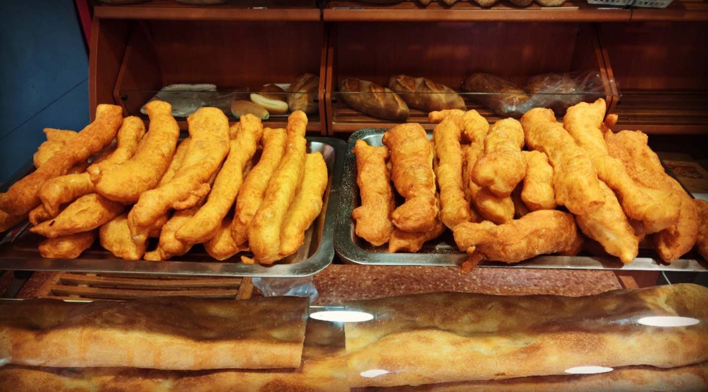 Bakery Franca and Franco · Foto 4