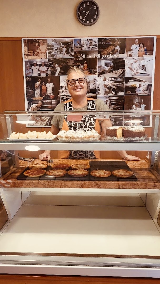 Bakery Franca and Franco · Foto 14
