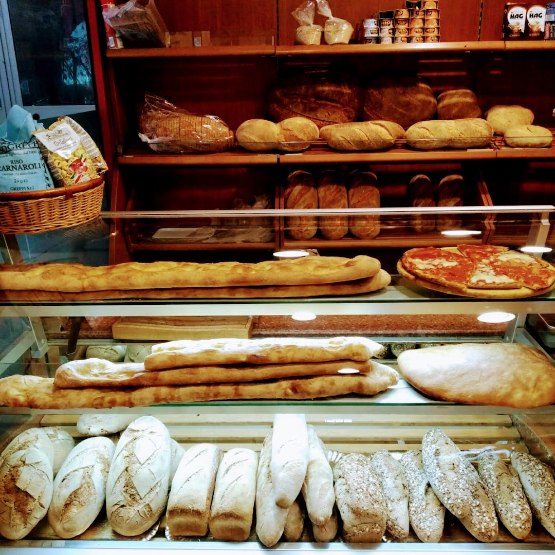 Bakery Franca and Franco · Foto 3