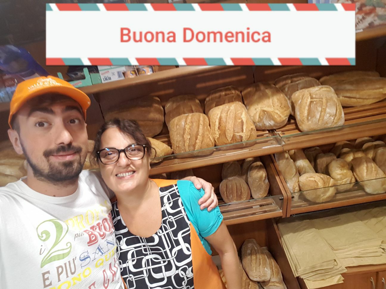 Bakery Franca and Franco · Foto 1