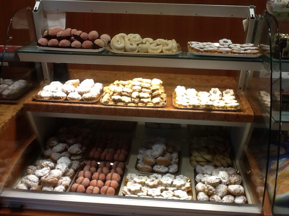 Bakery Franca and Franco · Foto 6