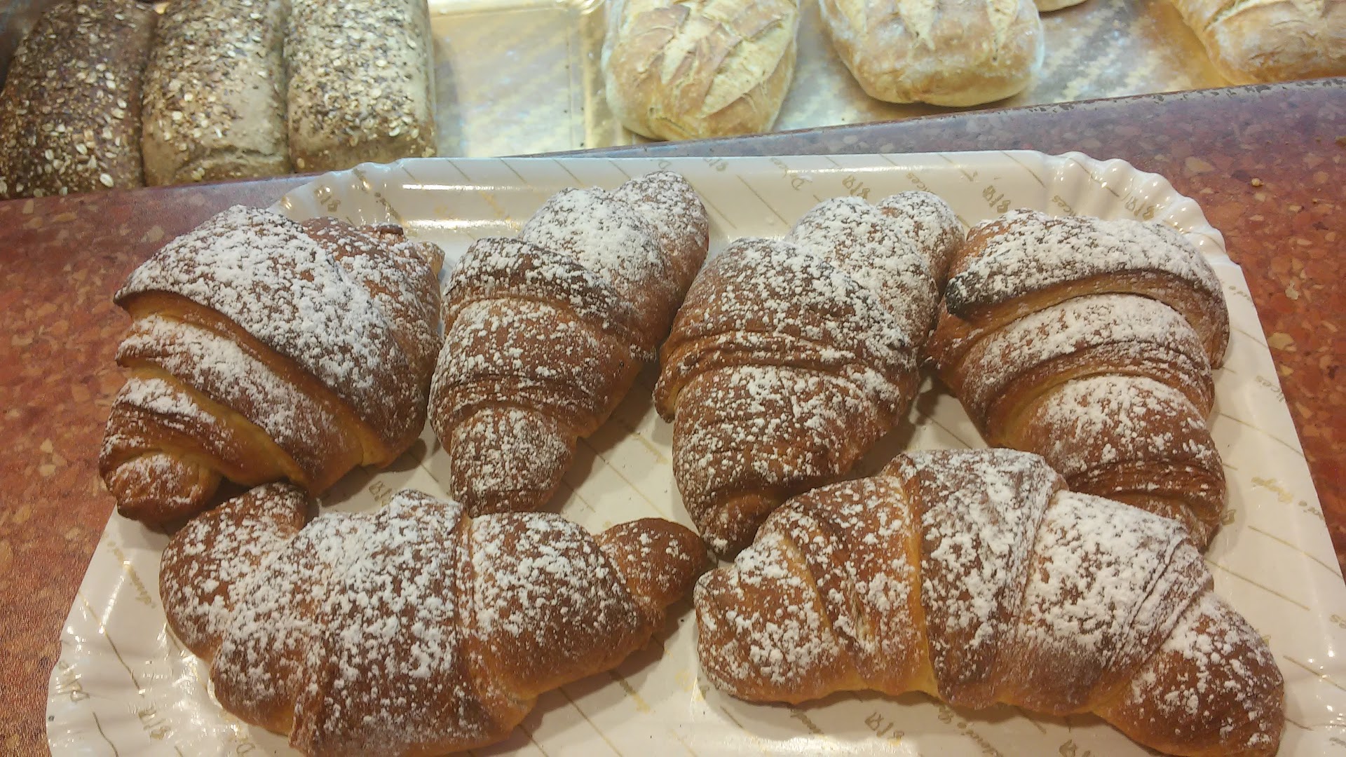 Bakery Franca and Franco · Foto 2