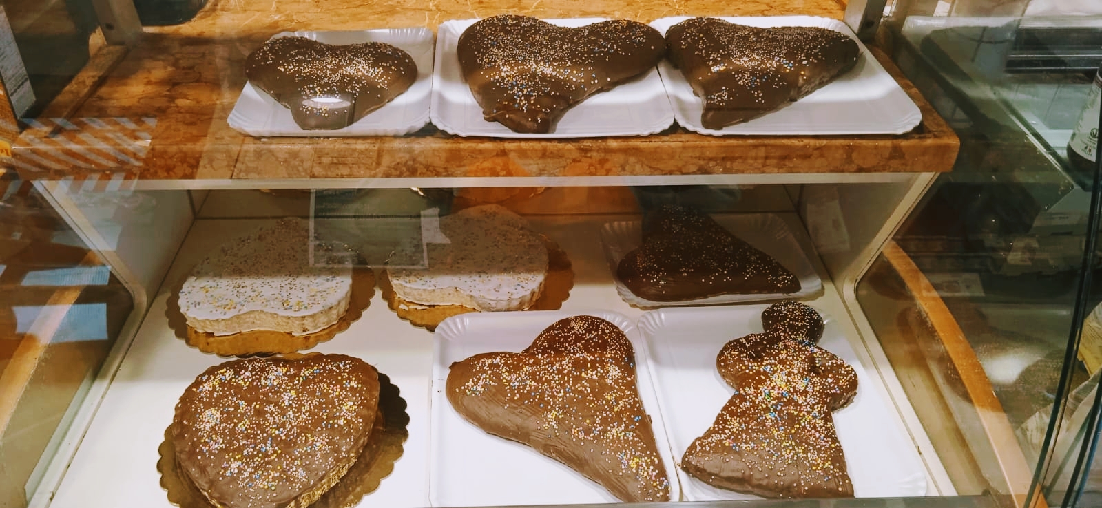 Bakery Franca and Franco · Foto 5