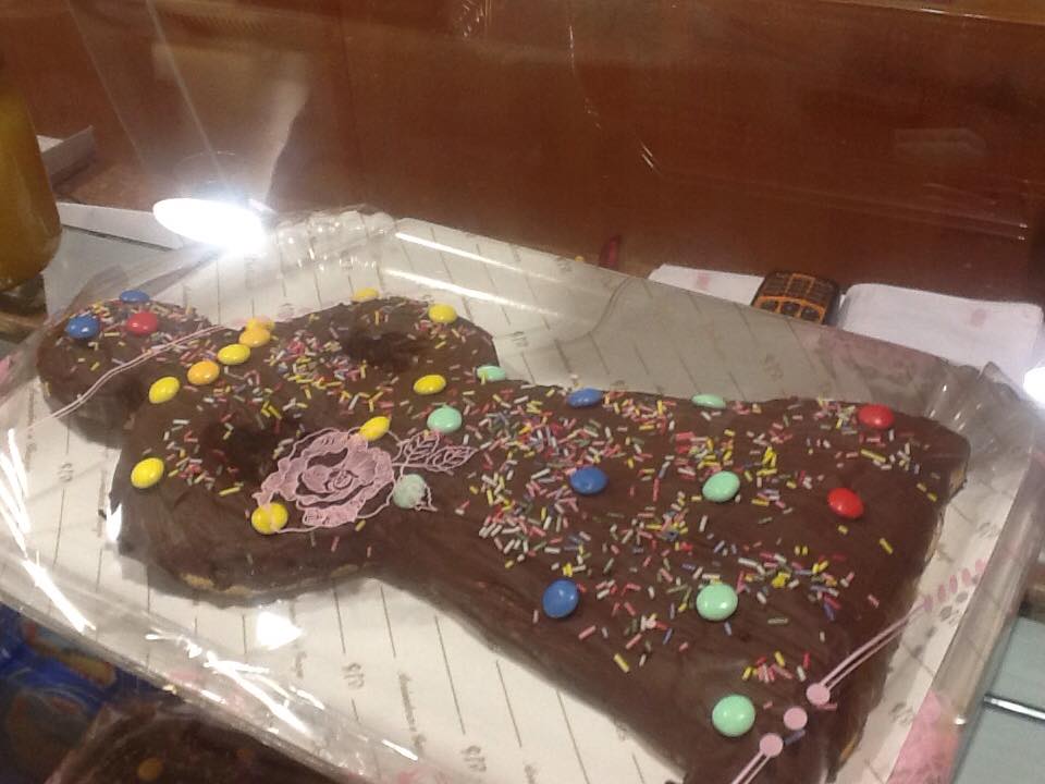 Bakery Franca and Franco · Foto 8